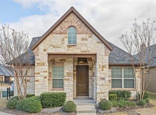 5301 Cornerstone Dr, McKinney, TX 75070