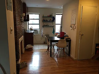 Rented by J Misrahi Realty Corp