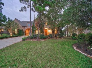 31 Solebrook Path, The Woodlands, TX 77375