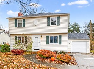 79 Mareeta Rd, Rochester, NY 14624