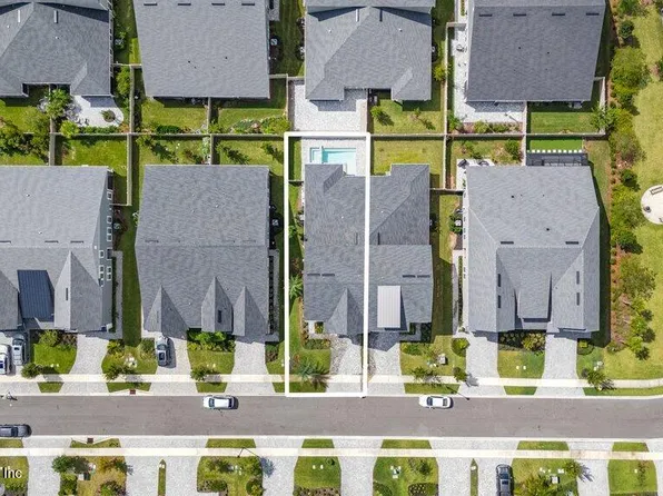 216 COOL SPRINGS Avenue, Ponte Vedra, FL 32081