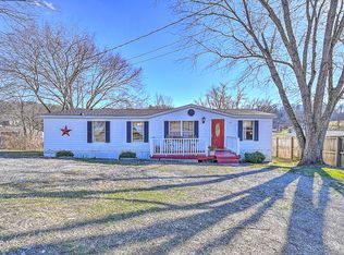 109 Wood Ln, Church Hill, TN 37642