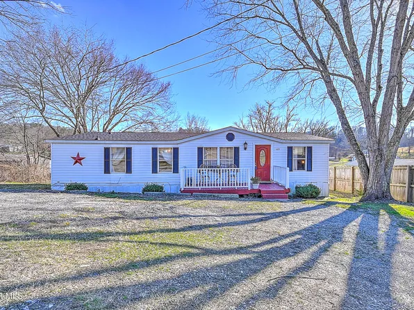 109 Wood Ln, Church Hill, TN 37642