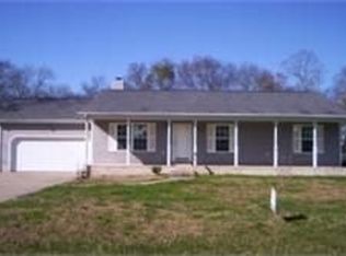 7423 Antietam Ln, Murfreesboro, TN 37130