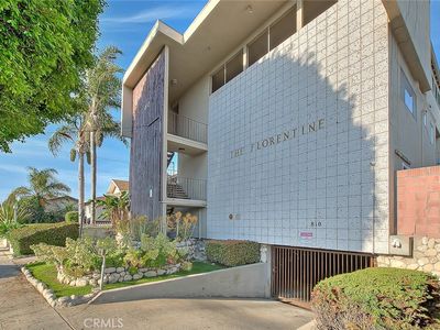 810 Edgewood St UNIT 302, Inglewood, CA, 90302