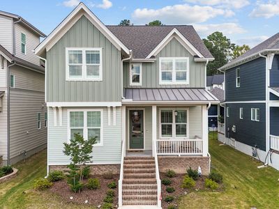 3318 Mission Olive Pl, New Hill, NC, 27562