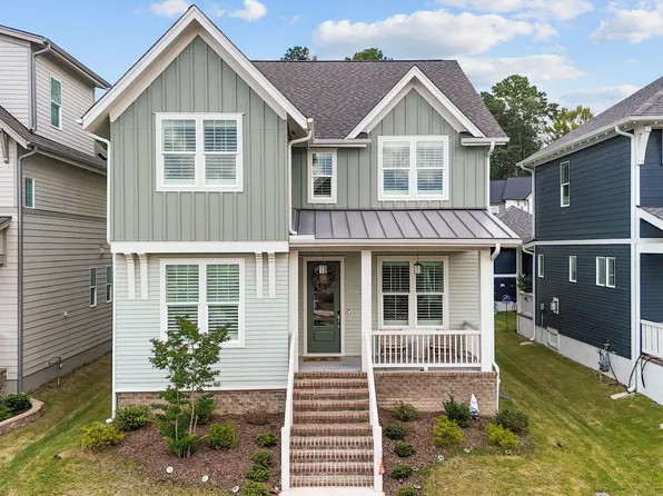 3318 Mission Olive Pl, New Hill, NC 27562