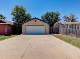 2109 21st St, Lubbock, TX 79411