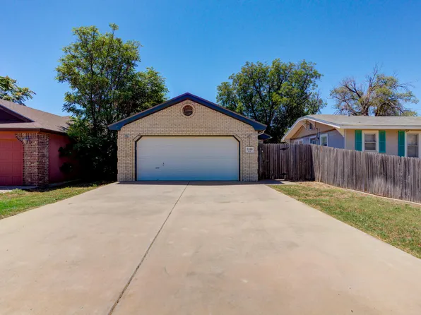 2109 21st St, Lubbock, TX 79411