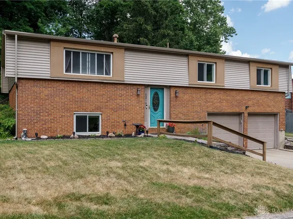 6219 Rivercliff Ln, Dayton, OH 45449