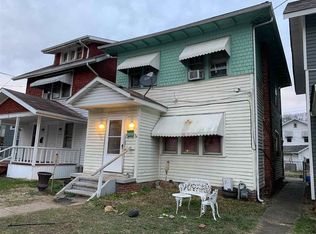 853 Bronson Ct, Huntington, WV 25704