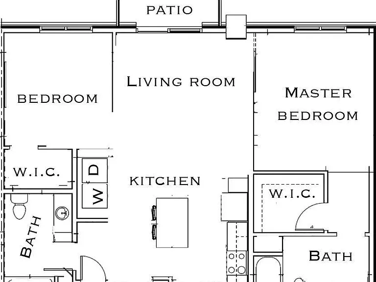 100 Collins Ave — Photo 14