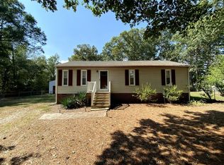 19604 Foxbrook Dr, South Chesterfield, VA 23834