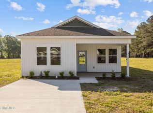 325 Buck Lane, Vanceboro, NC 28586