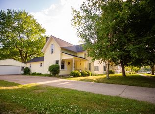 352 E Orleans St, Otsego, MI 49078