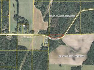 Swaills Rd, Alford, FL 32420