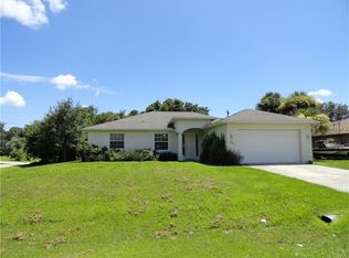 4401 Pepper Ln, North Port, FL 34287