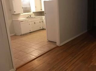 2008 Knoxville St, Fort Smith, AR 72901