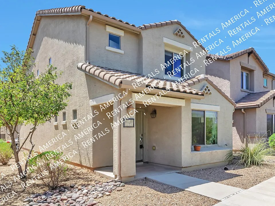 10645 E Singing Canyon Dr