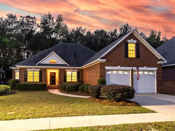 1140 Boardwalk, Sumter, SC 29150