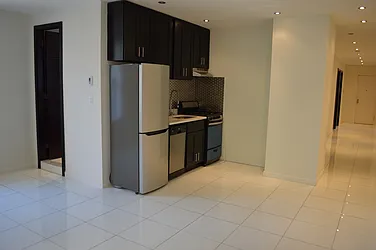 Rented by CoSo Apartments