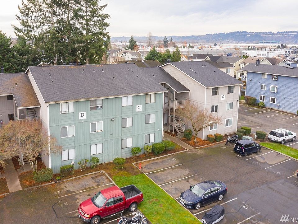 1st image of 3312 I St NE APT C101