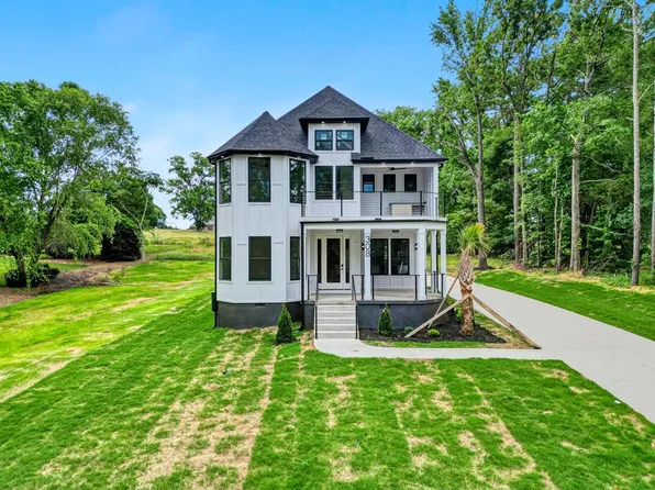 308 Gentry Run, Greenwood, SC 29649