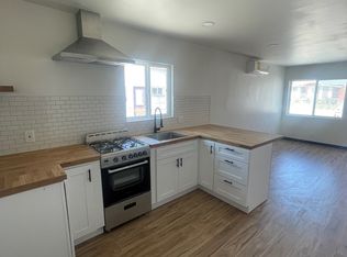 1327 N Mariposa Ave, Los Angeles, CA 90027