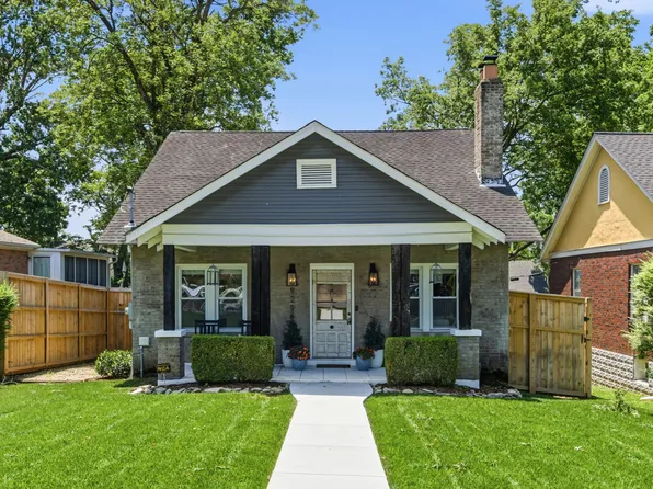 929 Lawrence Ave, Nashville, TN 37204