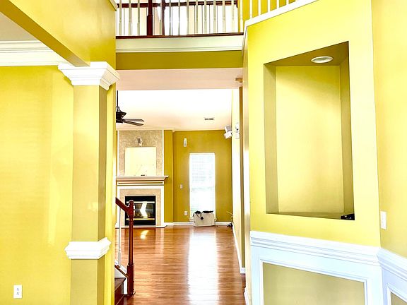 5th image of 4104 Medoc Mountain Dr