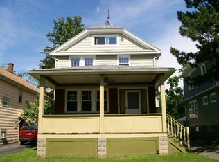 215 Westfield Rd, Amherst, NY 14226