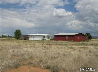 6377 E Hopi Dr, Pearce, AZ 85625