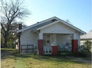 1634 NW 14th St, Oklahoma City, OK 73106