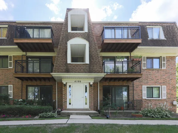 4106 Cove Ln APT A, Glenview, IL 60025