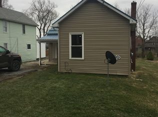 220 Reed St, Falls Creek, PA 15840