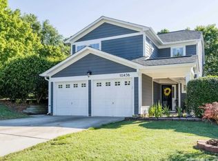 10456 Neland St, Raleigh, NC 27614