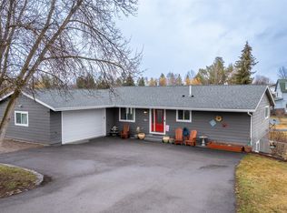 8540 Mourning Dove Dr, Missoula, MT 59808