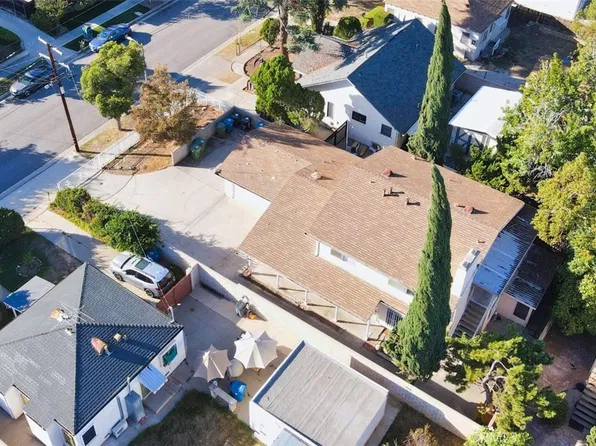 1000 Edith Ave, Alhambra, CA 91803