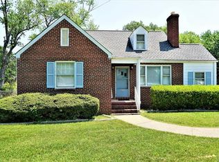 3637 Patsy Ann Dr, Richmond, VA 23234