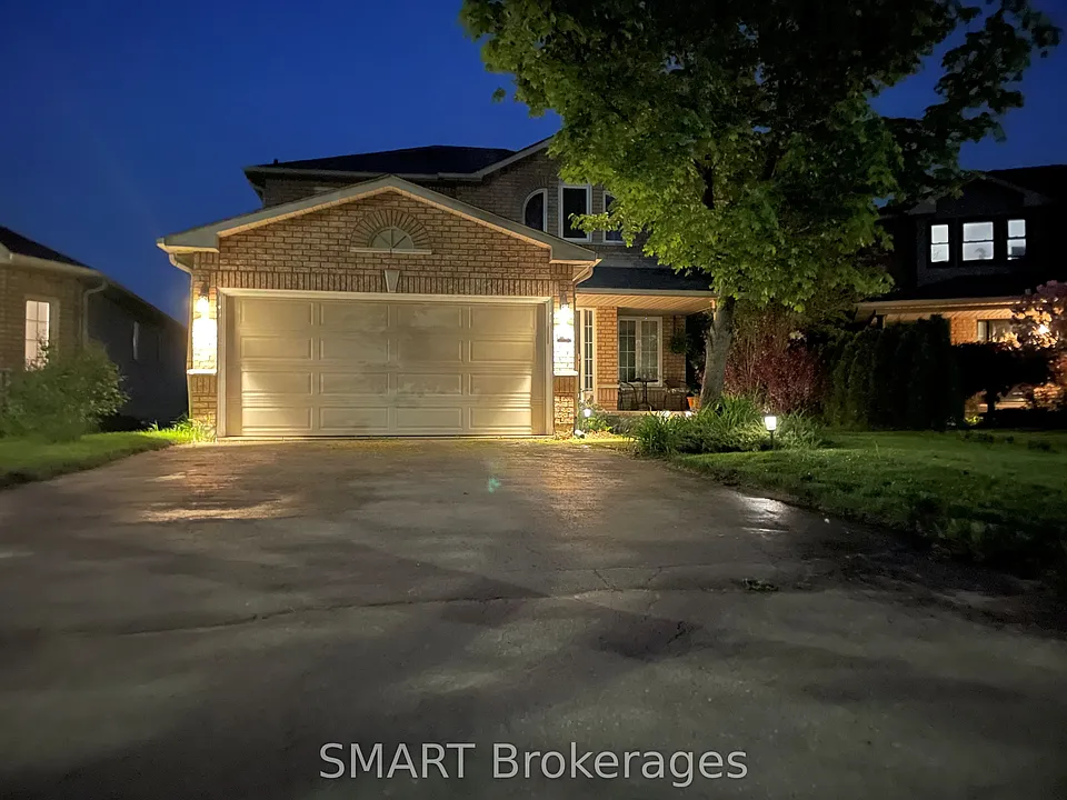 21 Nicholson Dr