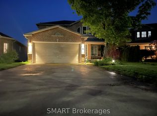 21 Nicholson Dr, Barrie, ON L4N 8L7
