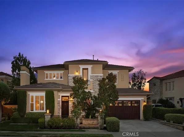 22801 Maiden Ln, Mission Viejo, CA 92692