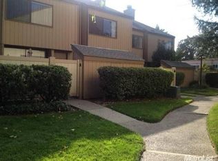 516 Woodside Oaks APT 2, Sacramento, CA 95825
