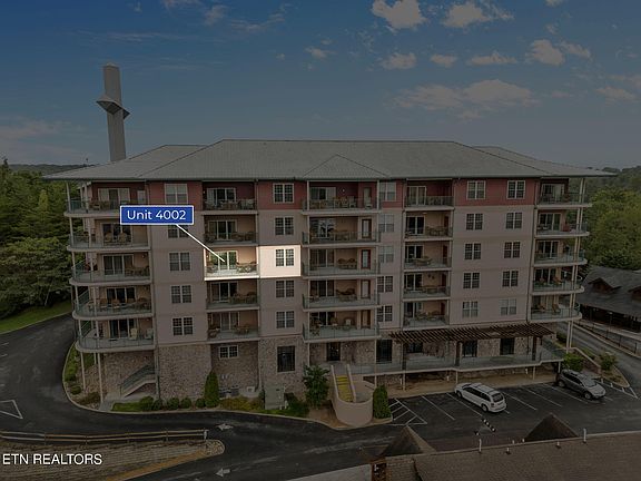 2nd image of 410 Big Bear Way #4002