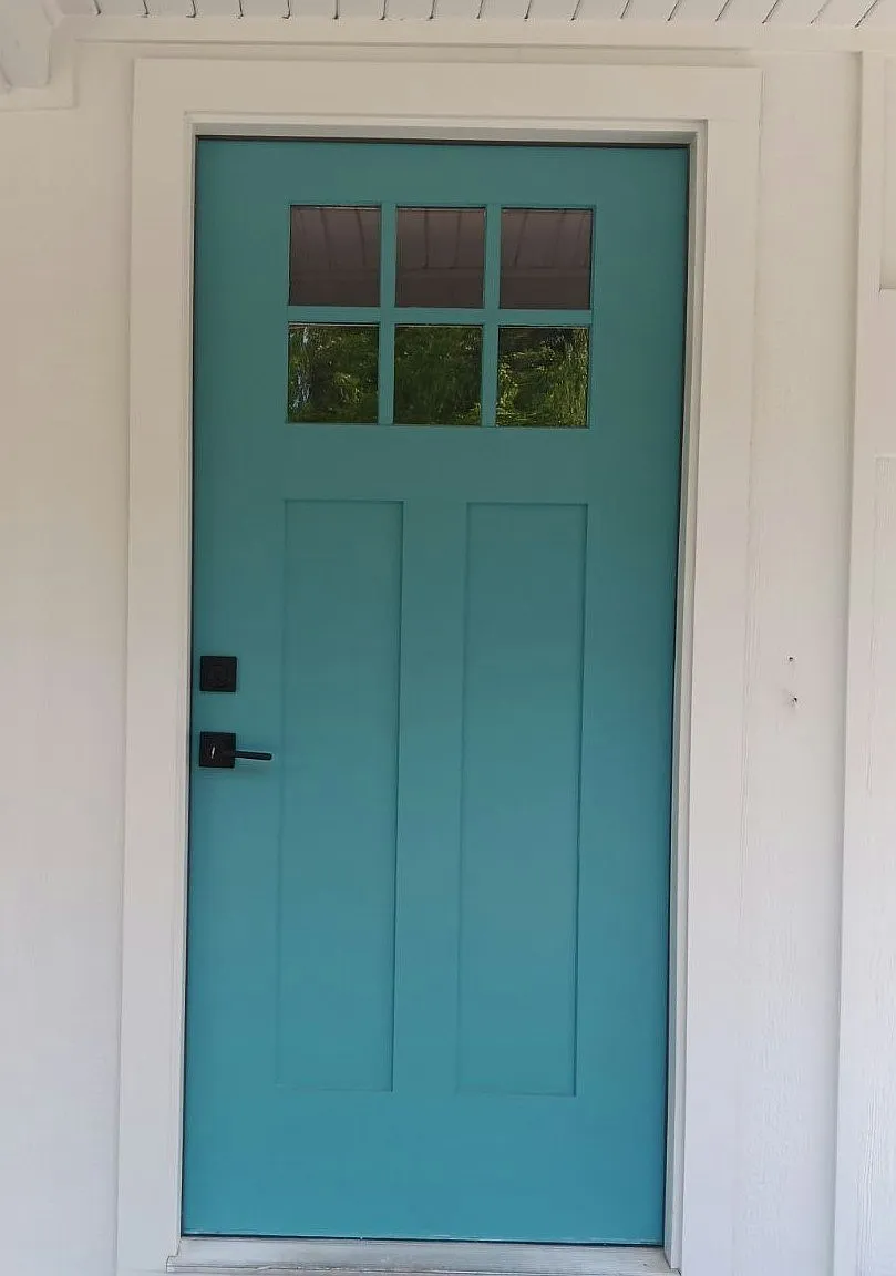 8 Leon Village Drive — Photo 2
