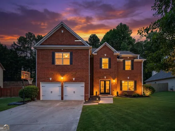 4680 Carver Ct, Cumming, GA 30040