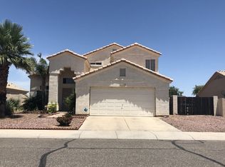 5525 N 103rd Dr, Glendale, AZ 85307