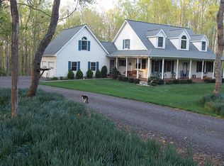 6675 Campground Ln, Castleton, VA 22716