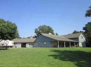 3001 Shady Brook Rd, Woodward, OK 73801