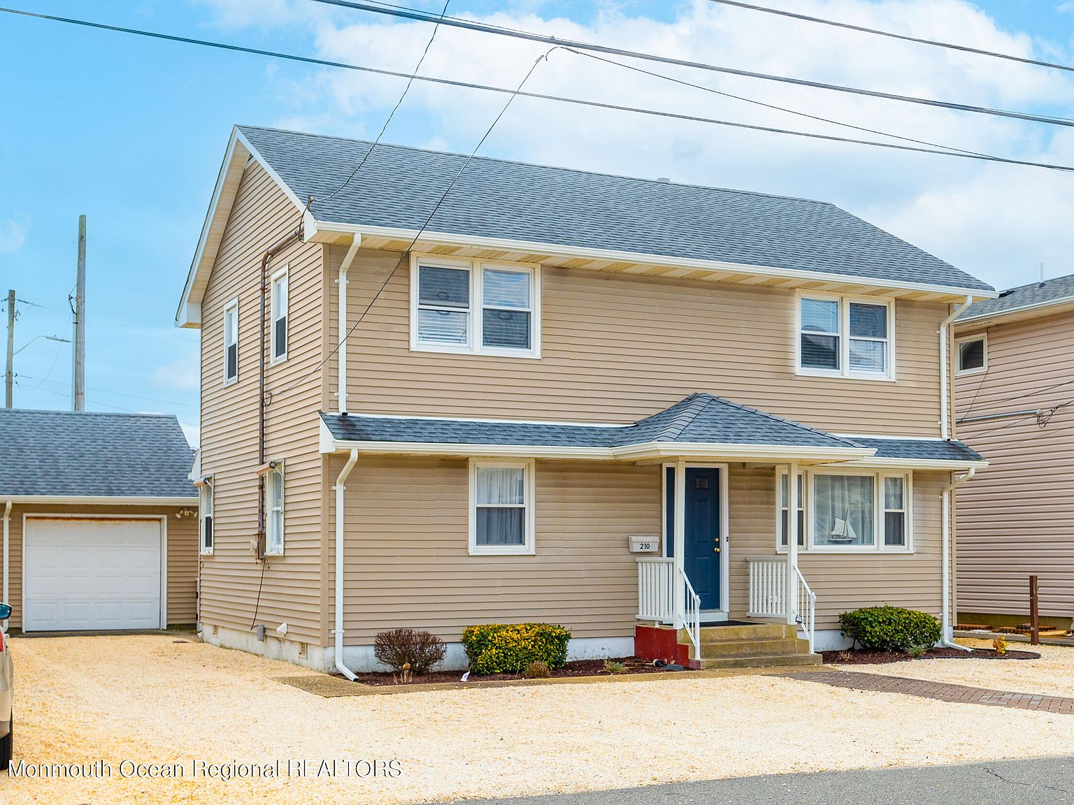 210 Westmont Avenue, Lavallette, NJ 08735 Zillow